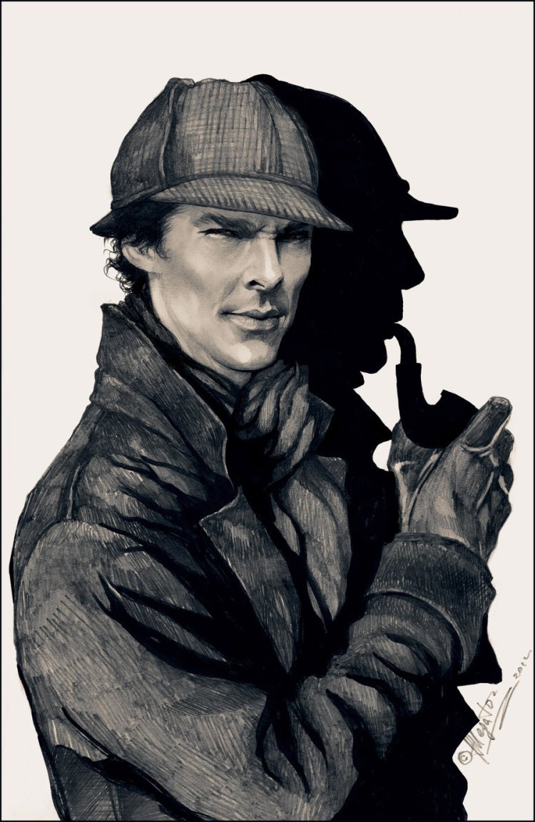 sherlock-holmes