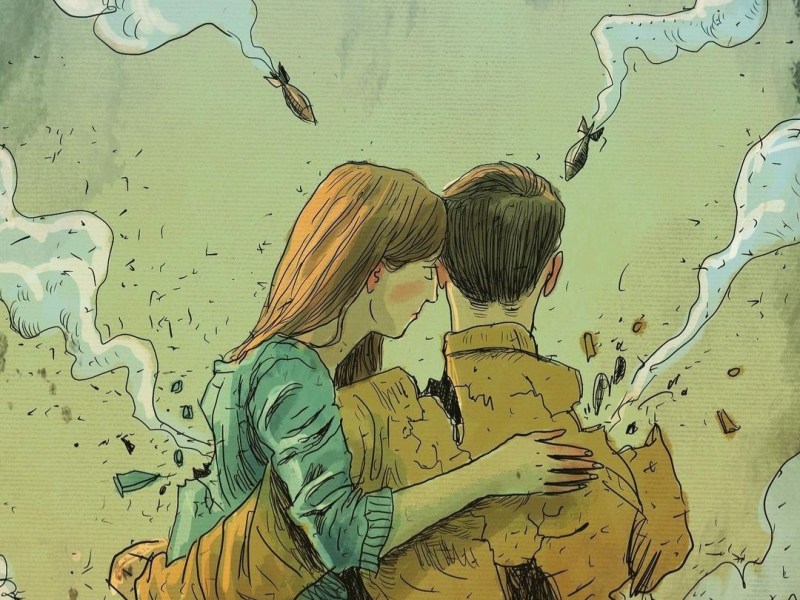 AVVERTIRE L’OBBLIGO VERSO&nbsp;L’UMANITÀ