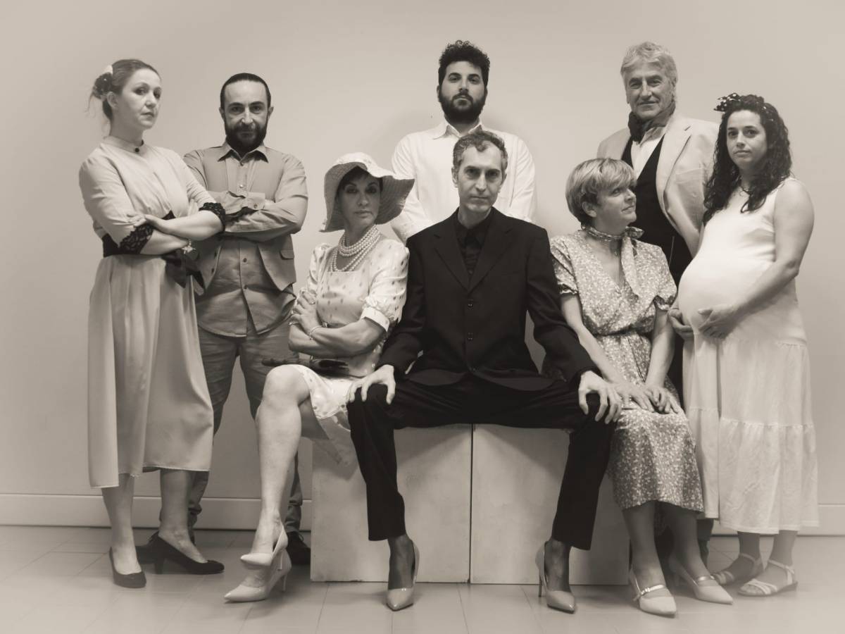 Quali sono i nostri autentici&nbsp;desideri?