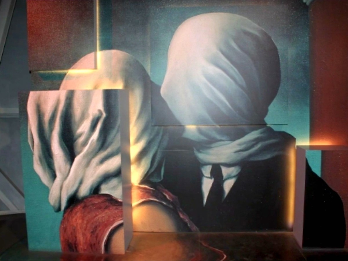 Non esiste riservatezza