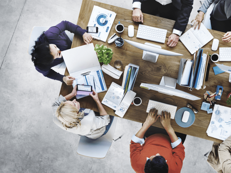 Counseling in azienda e Benessere&nbsp;Organizzativo