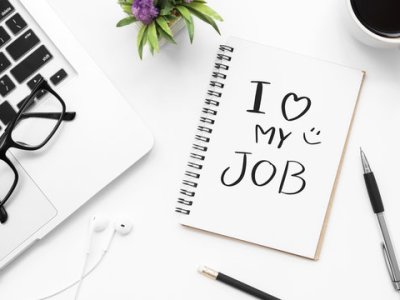 Misura la felicità al&nbsp;lavoro