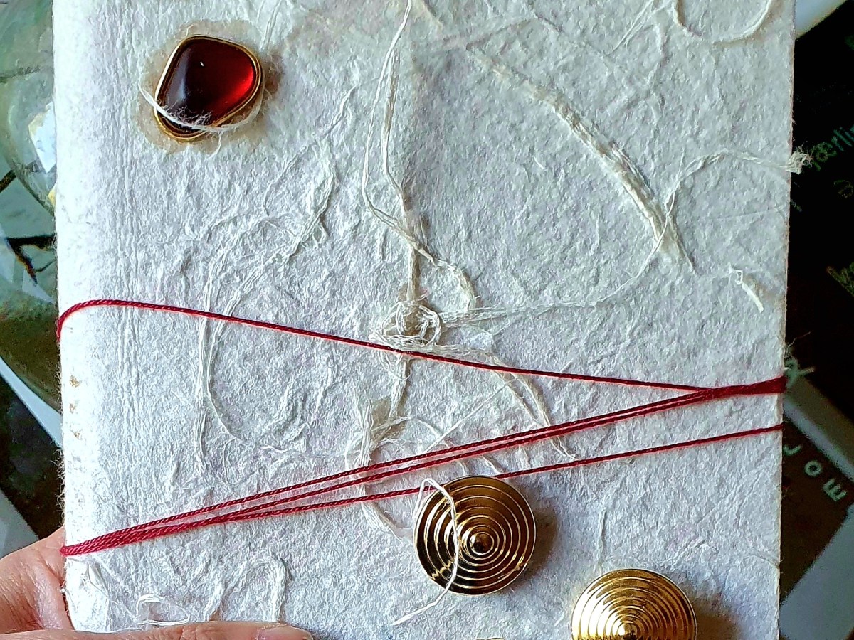 Il diario che cura con la&nbsp;creatività