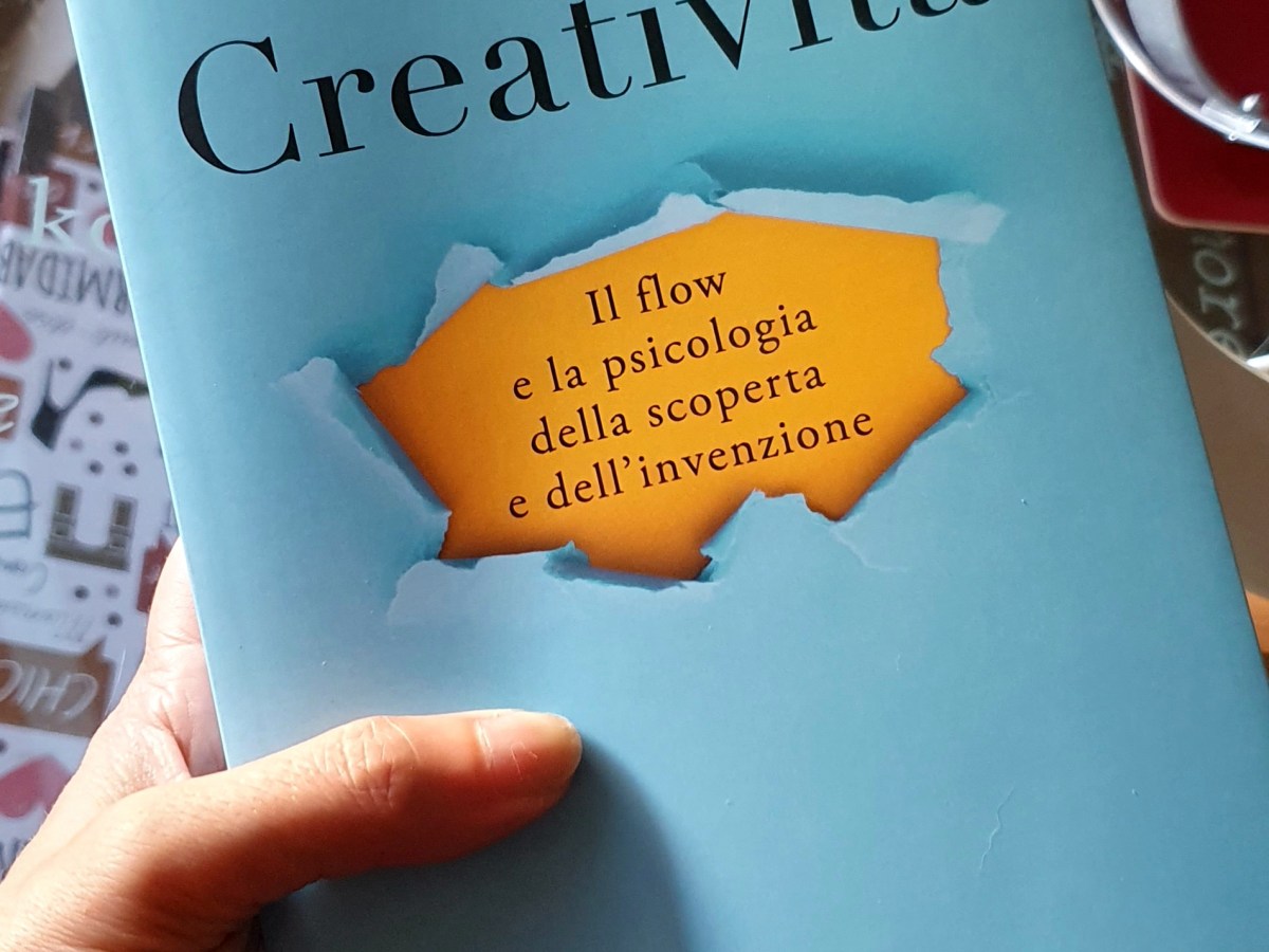 Il potere della creatività: svilupparla attraverso contesto, dominio e&nbsp;personalità