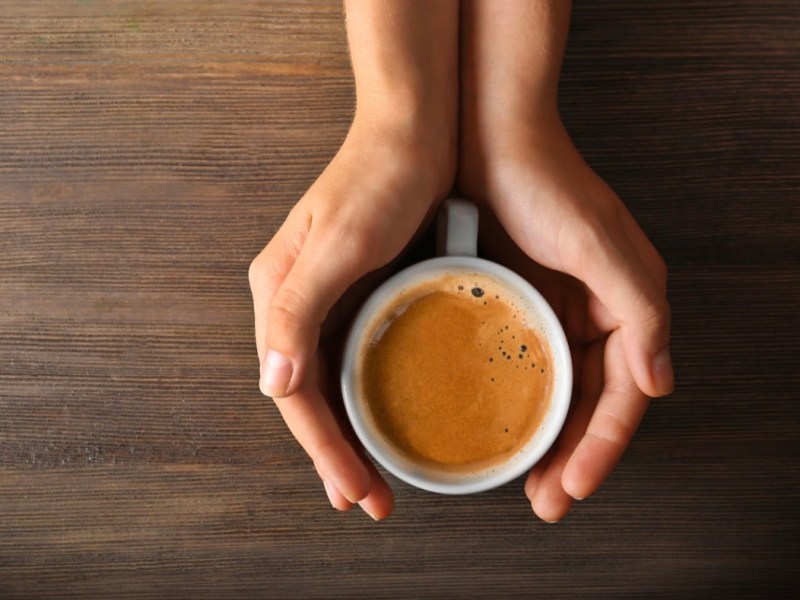 Quello che il caffè non può&nbsp;fare